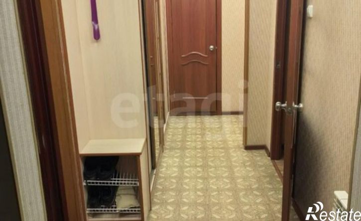 2-комн квартира 9-й микрорайон, 31