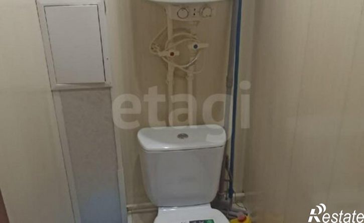 2-комн квартира 9-й микрорайон, 31