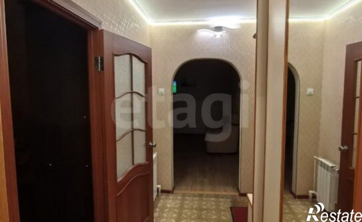 2-комн квартира 9-й микрорайон, 31