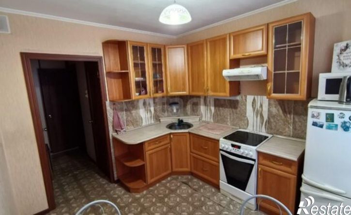 2-комн квартира 9-й микрорайон, 31