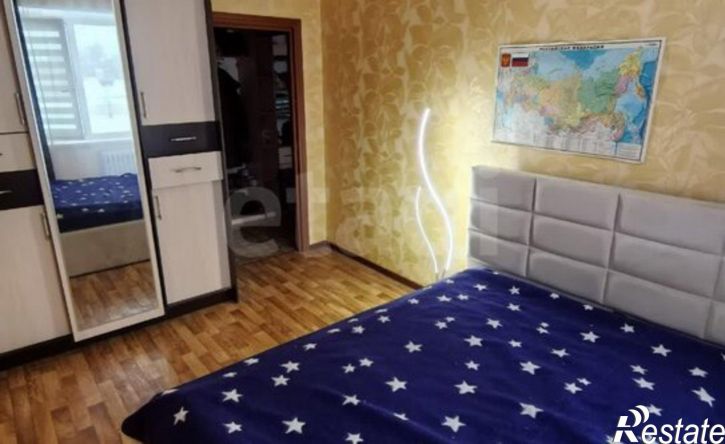 2-комн квартира 9-й микрорайон, 31