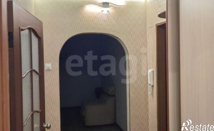 2-комн квартира 9-й микрорайон, 31