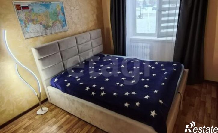 2-комн квартира 9-й микрорайон, 31