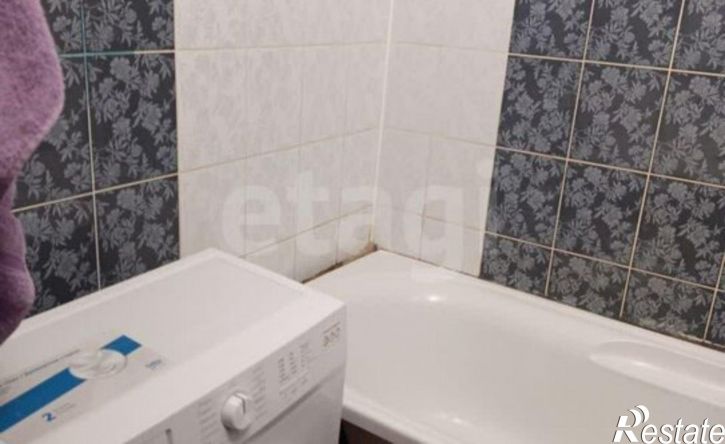 3-комн квартира 7-й микрорайон, 26