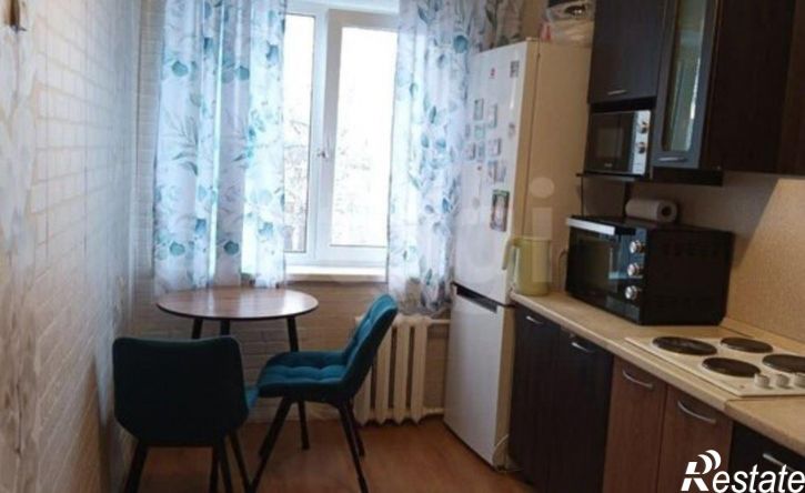 3-комн квартира 7-й микрорайон, 26