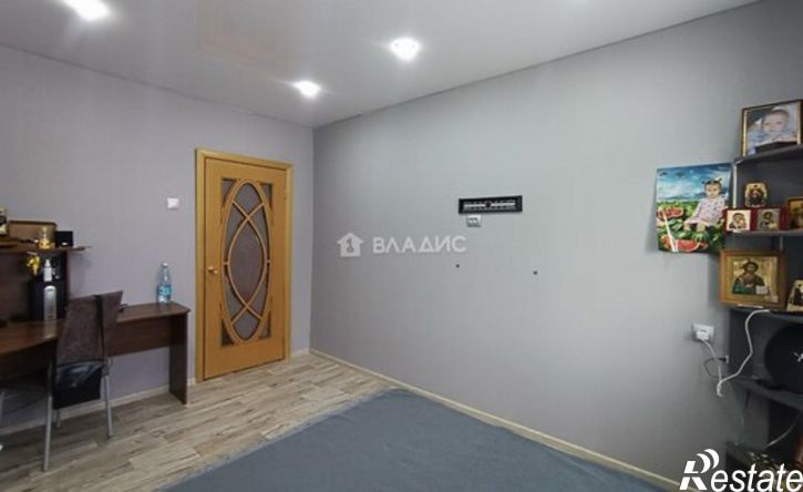 2-комн квартира 10-й микрорайон, 35