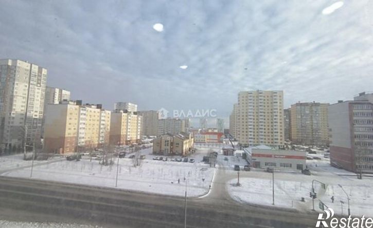 2-комн квартира 10-й микрорайон, 35