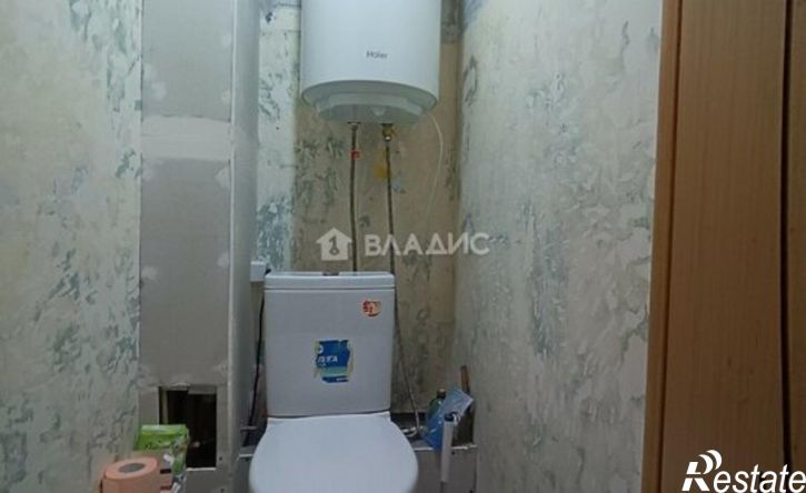 2-комн квартира 10-й микрорайон, 35