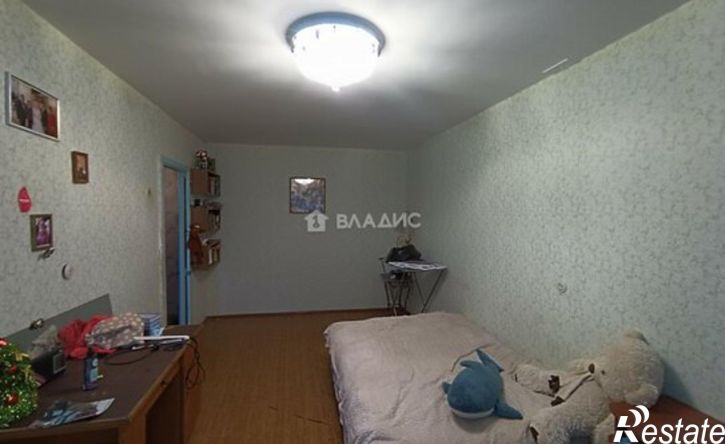 2-комн квартира 4-й микрорайон, 2