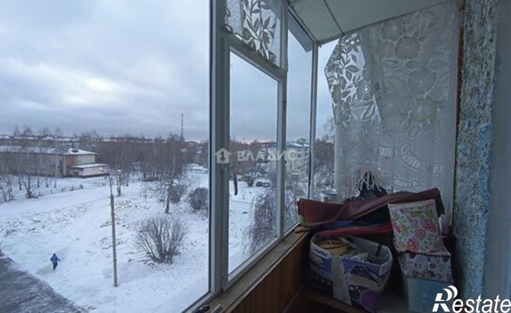 2-комн квартира 4-й микрорайон, 2