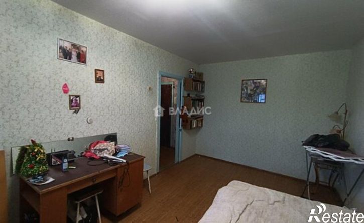 2-комн квартира 4-й микрорайон, 2