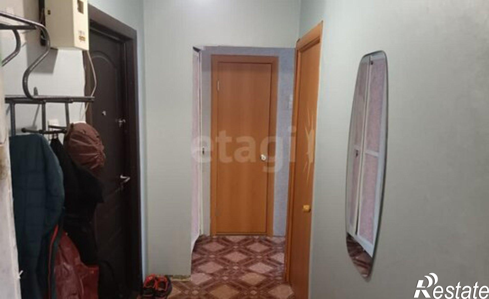 Купить квартиру за 3 850 000 рублей на 4-й микрорайон, 20