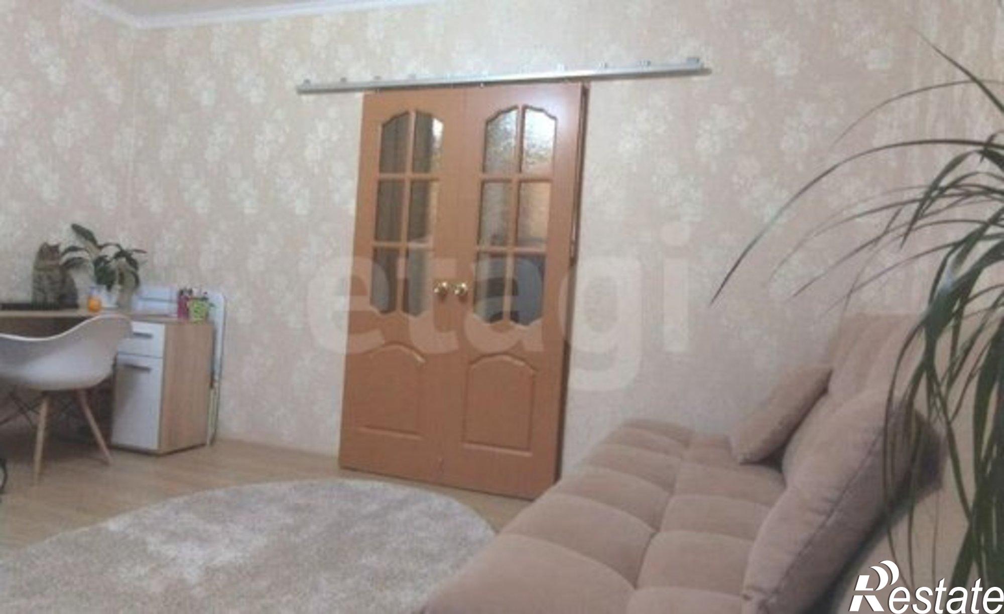 Купить квартиру за 3 050 000 рублей на 9-й микрорайон, 22