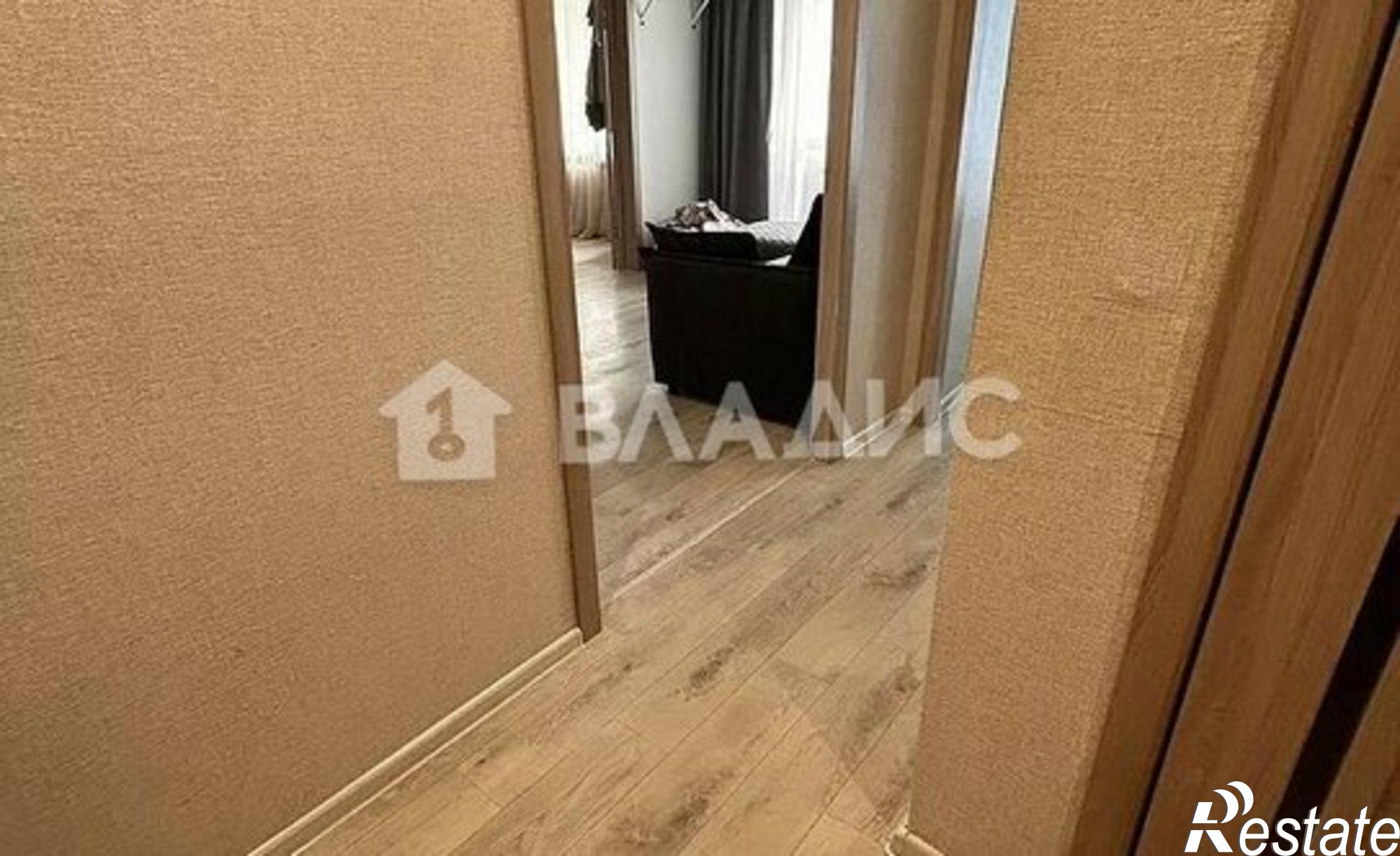 Купить квартиру за 2 450 000 рублей на микрорайон Южный, 1