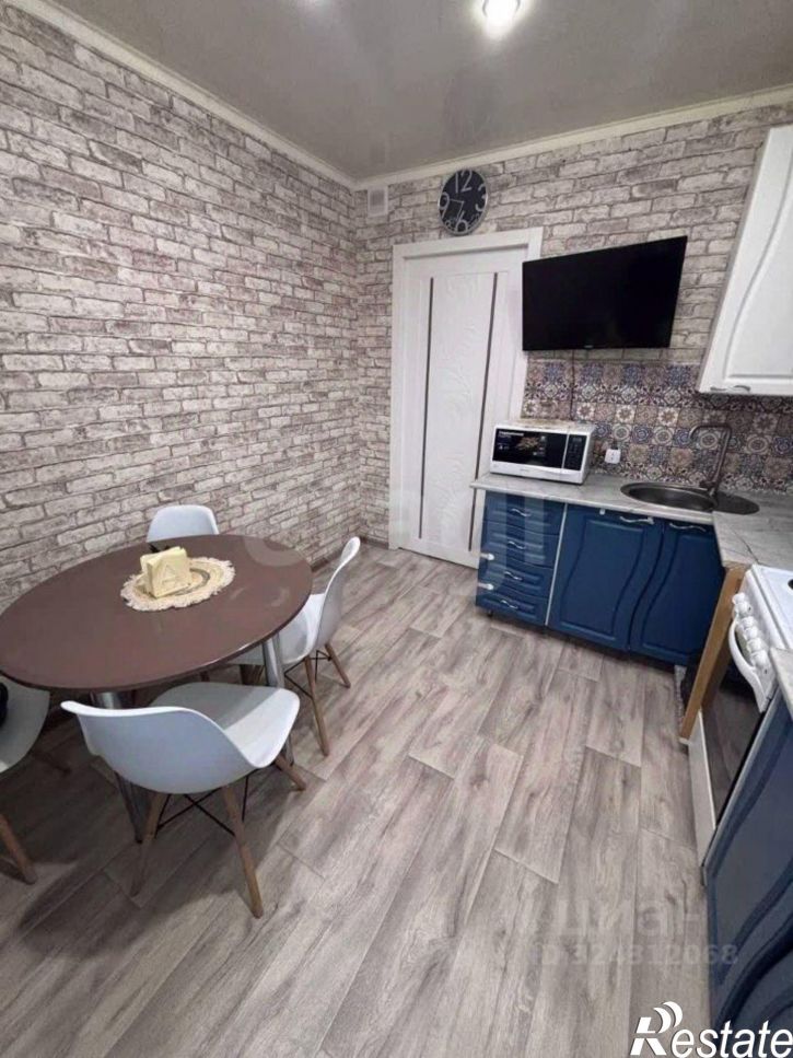 2-комн квартира городской округ Тобольск