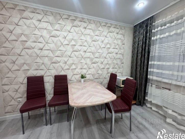 2-комн квартира городской округ Тобольск