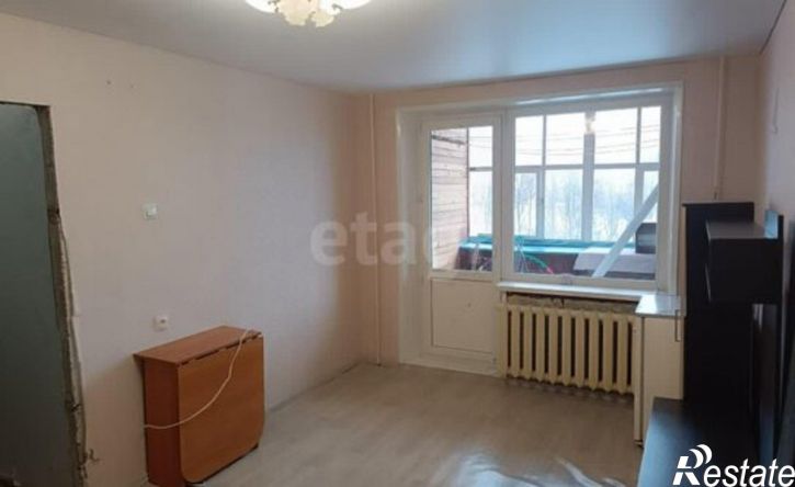 2-комн квартира 4-й микрорайон, 20