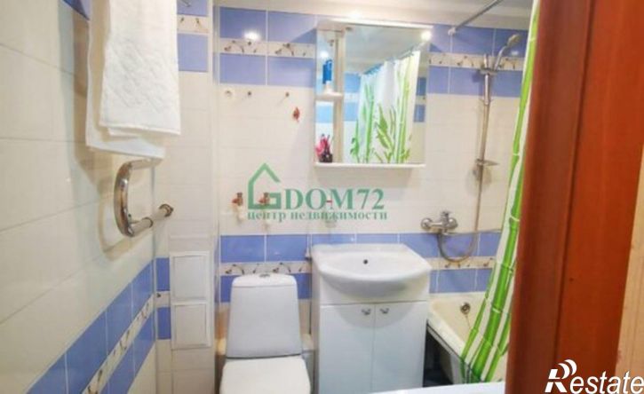 1-комн квартира 9-й микрорайон, 22