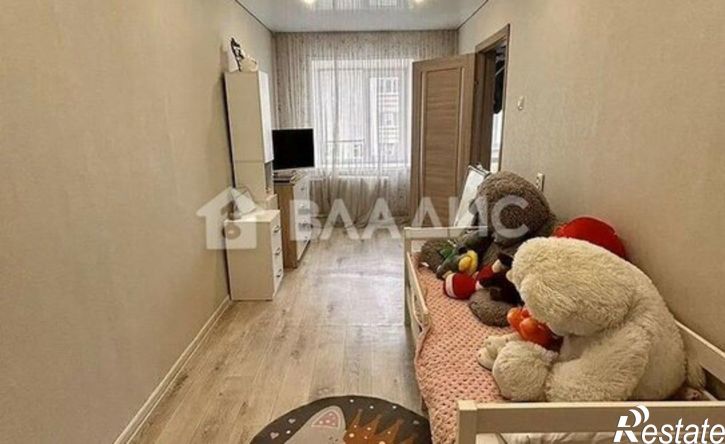 2-комн квартира микрорайон Южный, 1