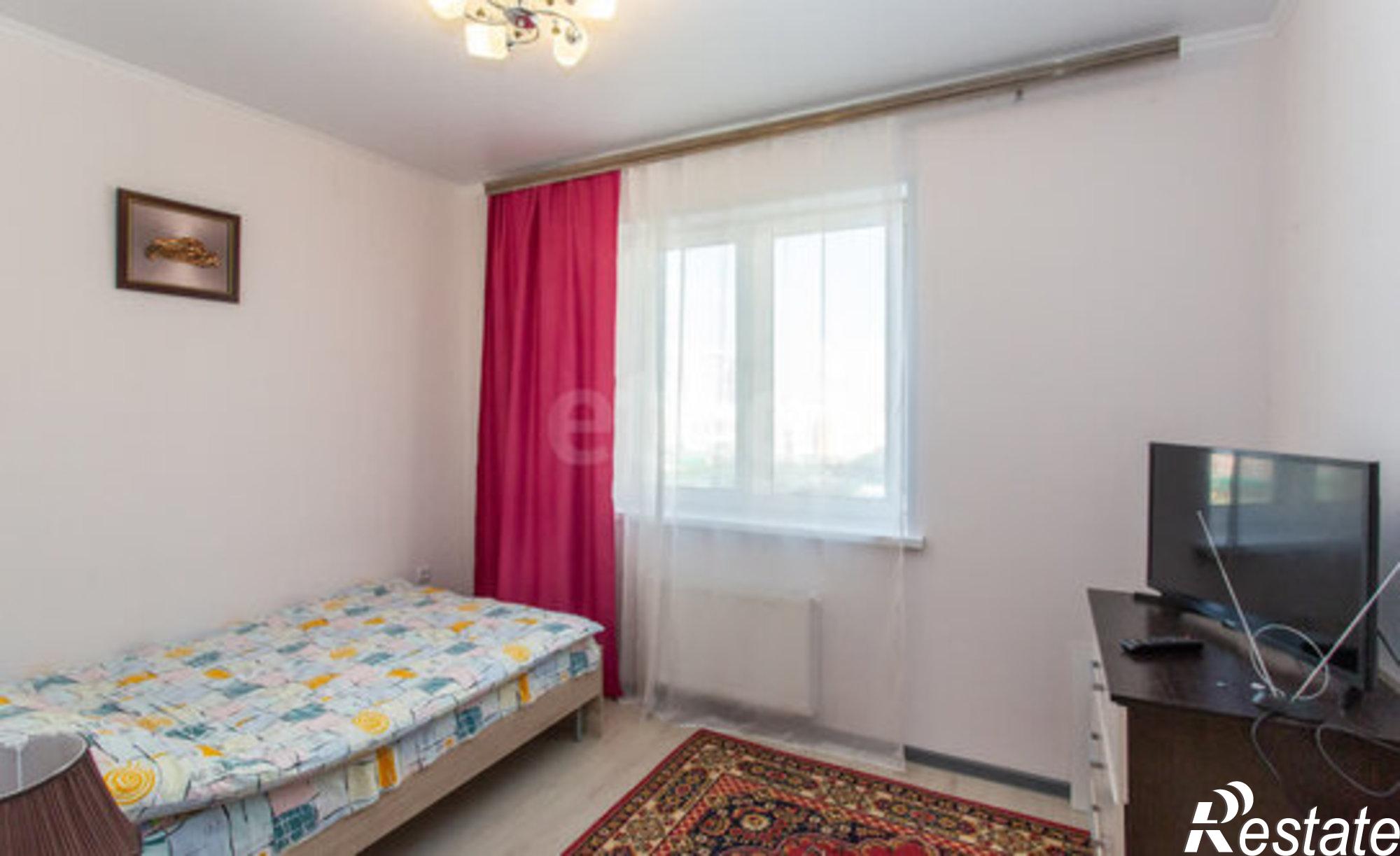 Купить квартиру за 5 950 000 рублей на 15-й микрорайон, 11А