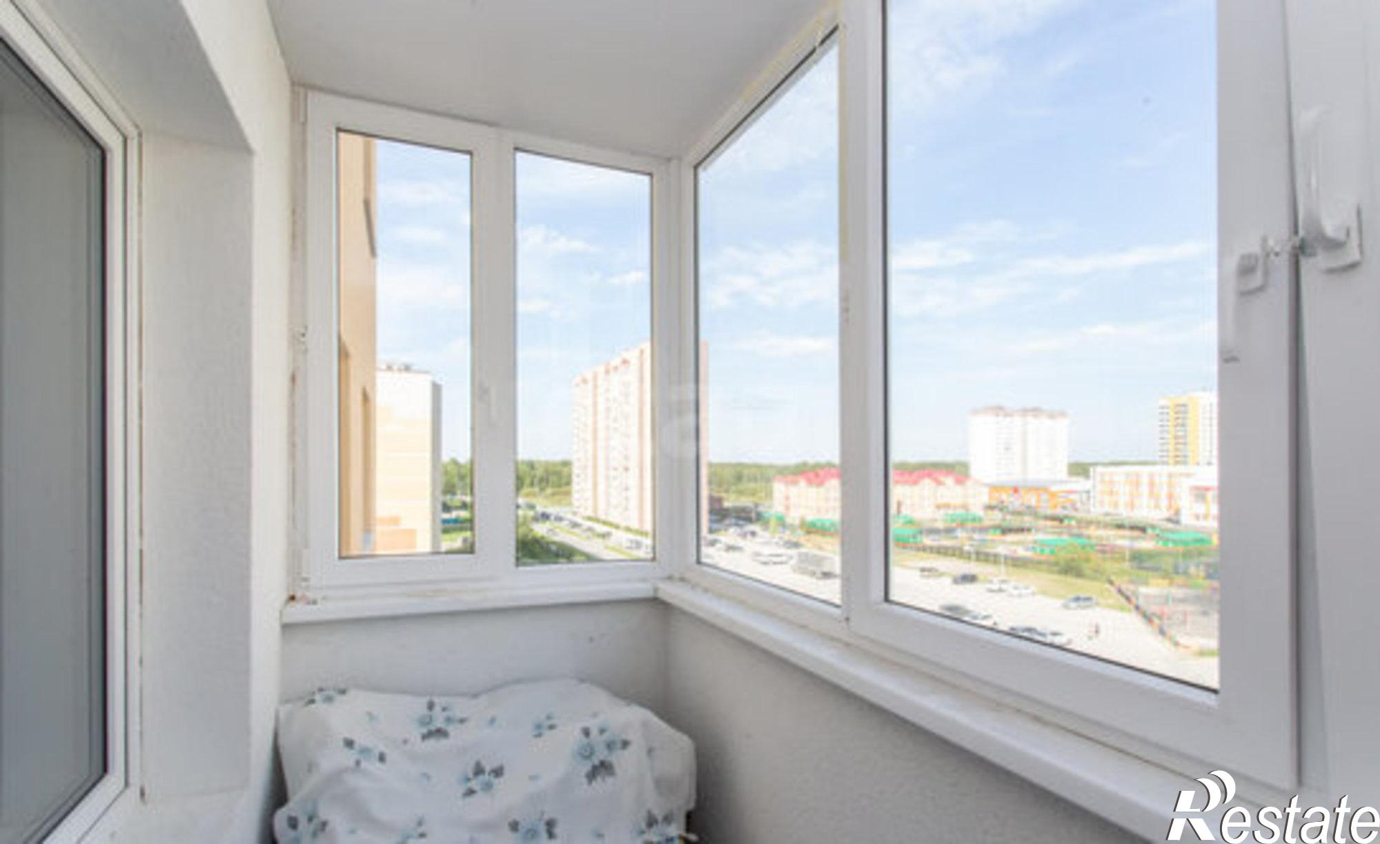 Купить квартиру за 5 950 000 рублей на 15-й микрорайон, 11А