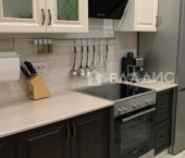 2-комн, 51кв м, этаж 3/9 8-й микрорайон, 16