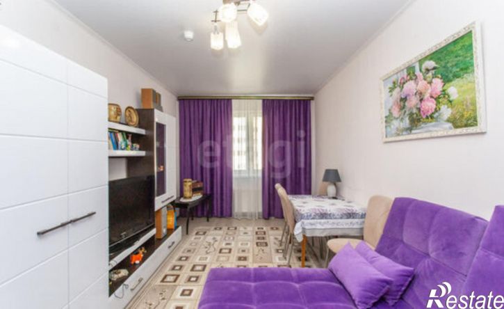 2-комн квартира 15-й микрорайон, 11А