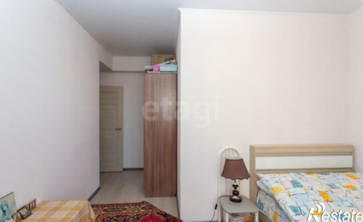 2-комн квартира 15-й микрорайон, 11А