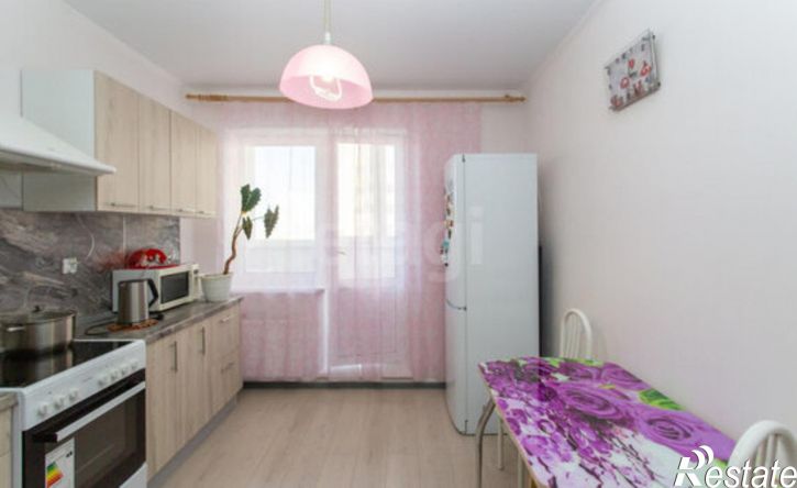 2-комн квартира 15-й микрорайон, 11А