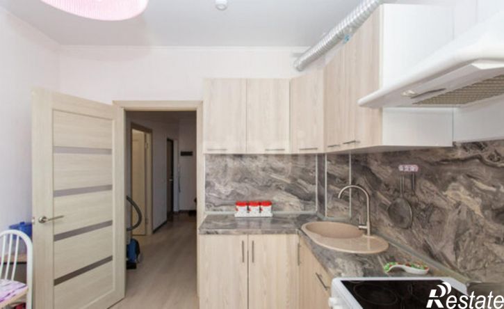 2-комн квартира 15-й микрорайон, 11А