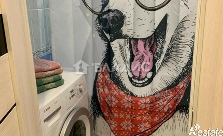 2-комн квартира 8-й микрорайон, 16