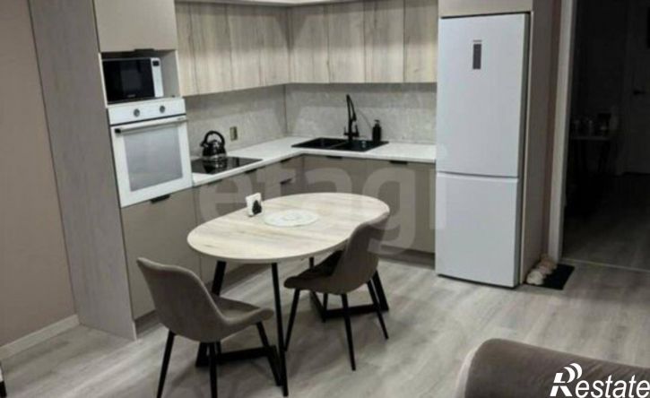 2-комн квартира 7-й микрорайон, 47А