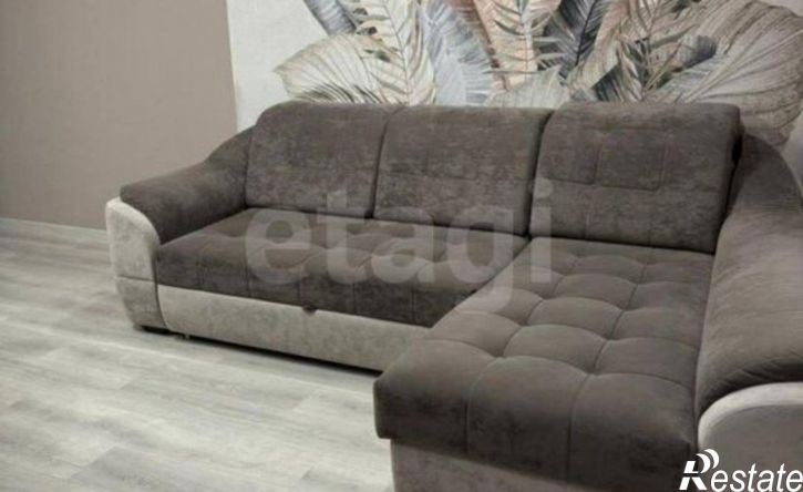 2-комн квартира 7-й микрорайон, 47А