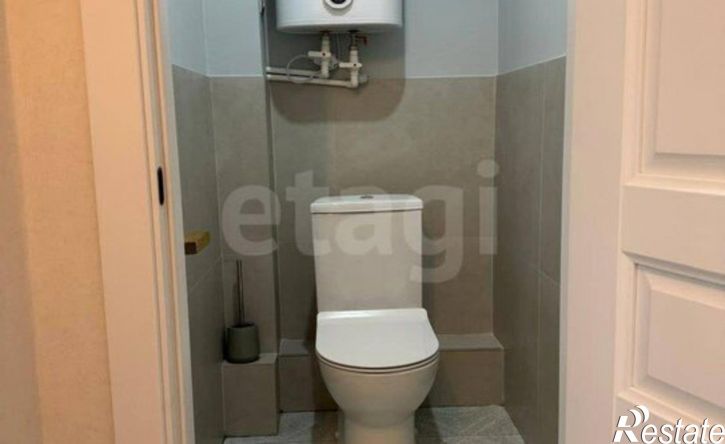 2-комн квартира 7-й микрорайон, 47А