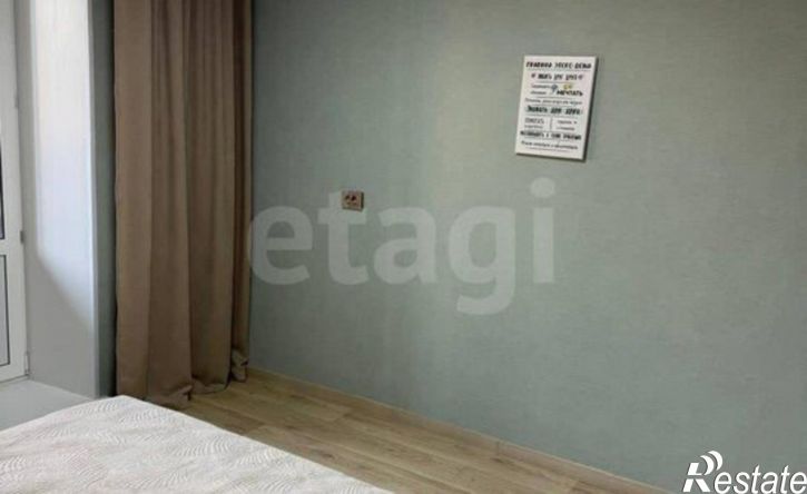 2-комн квартира 7-й микрорайон, 47А