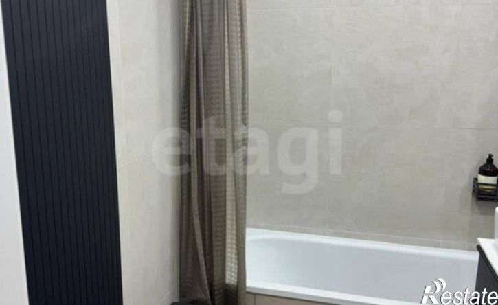 2-комн квартира 7-й микрорайон, 47А