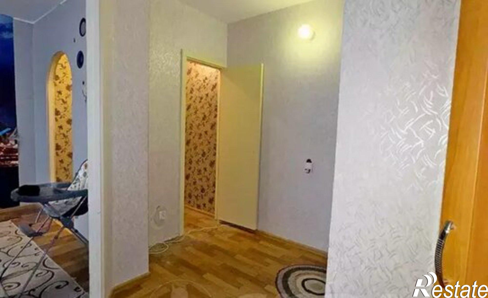 Купить квартиру за 3 800 000 рублей на 4-я Северная улица, 10