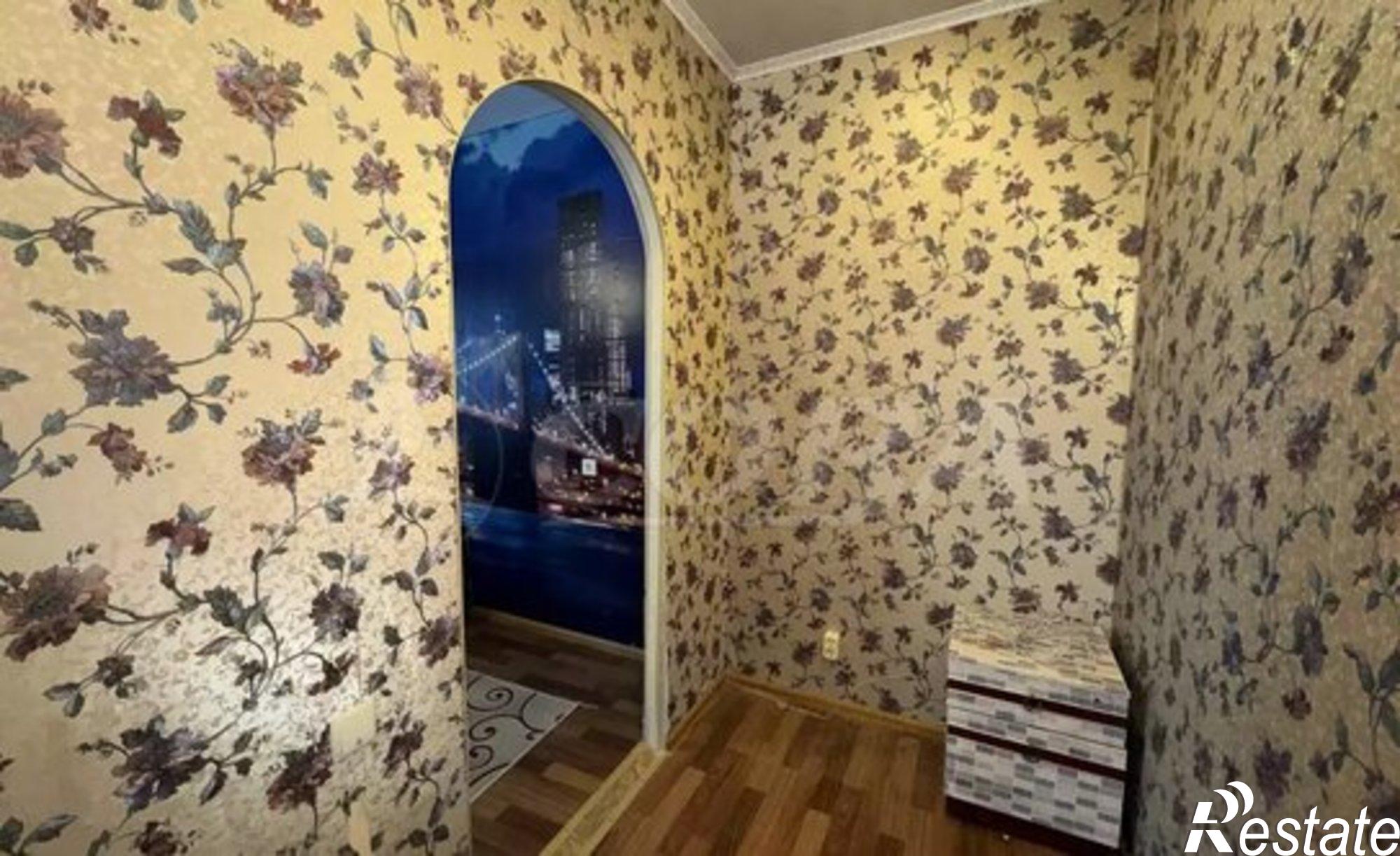 Купить квартиру за 3 800 000 рублей на 4-я Северная улица, 10