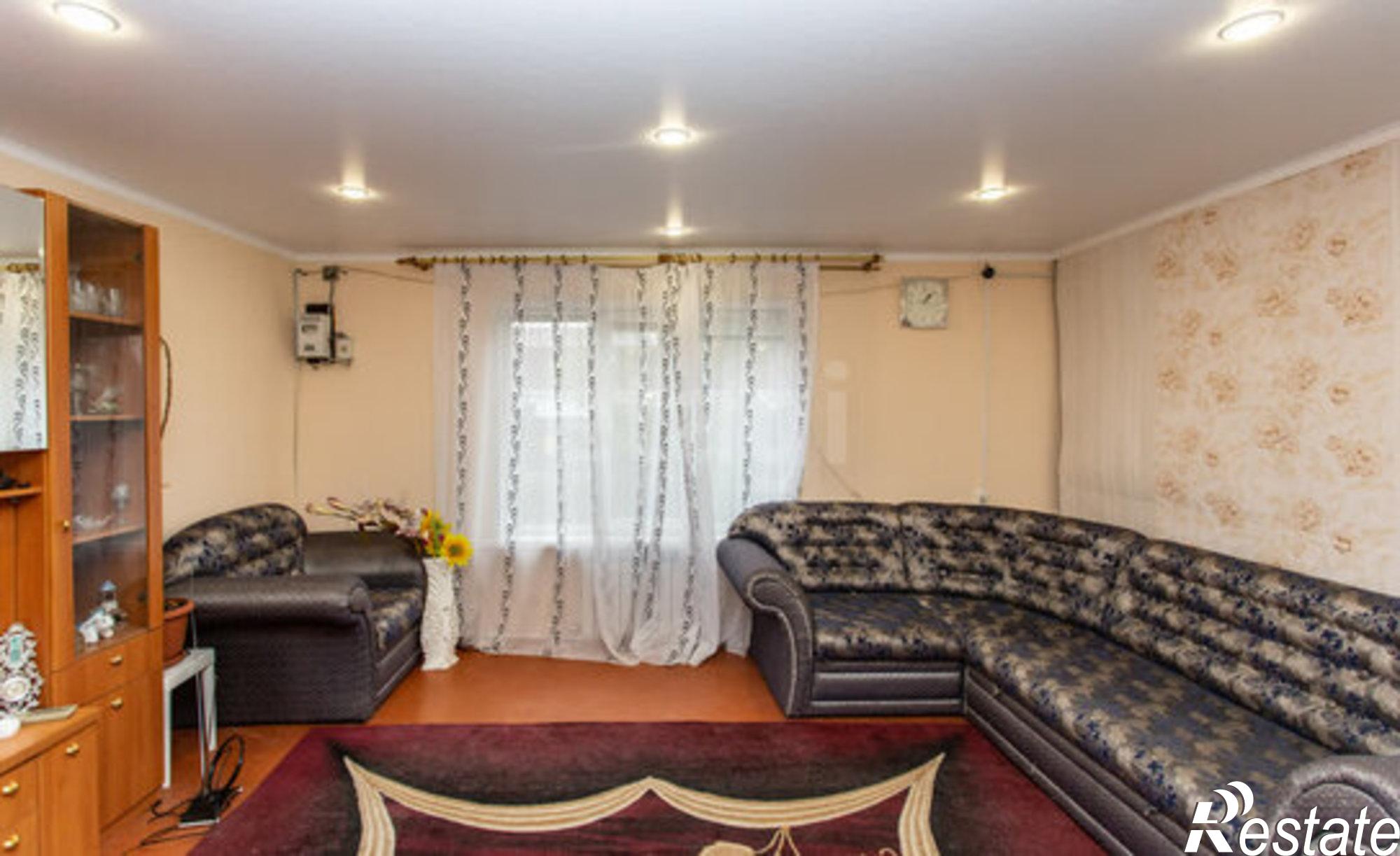 Купить квартиру за 1 500 000 рублей на Пролетарская улица, 6