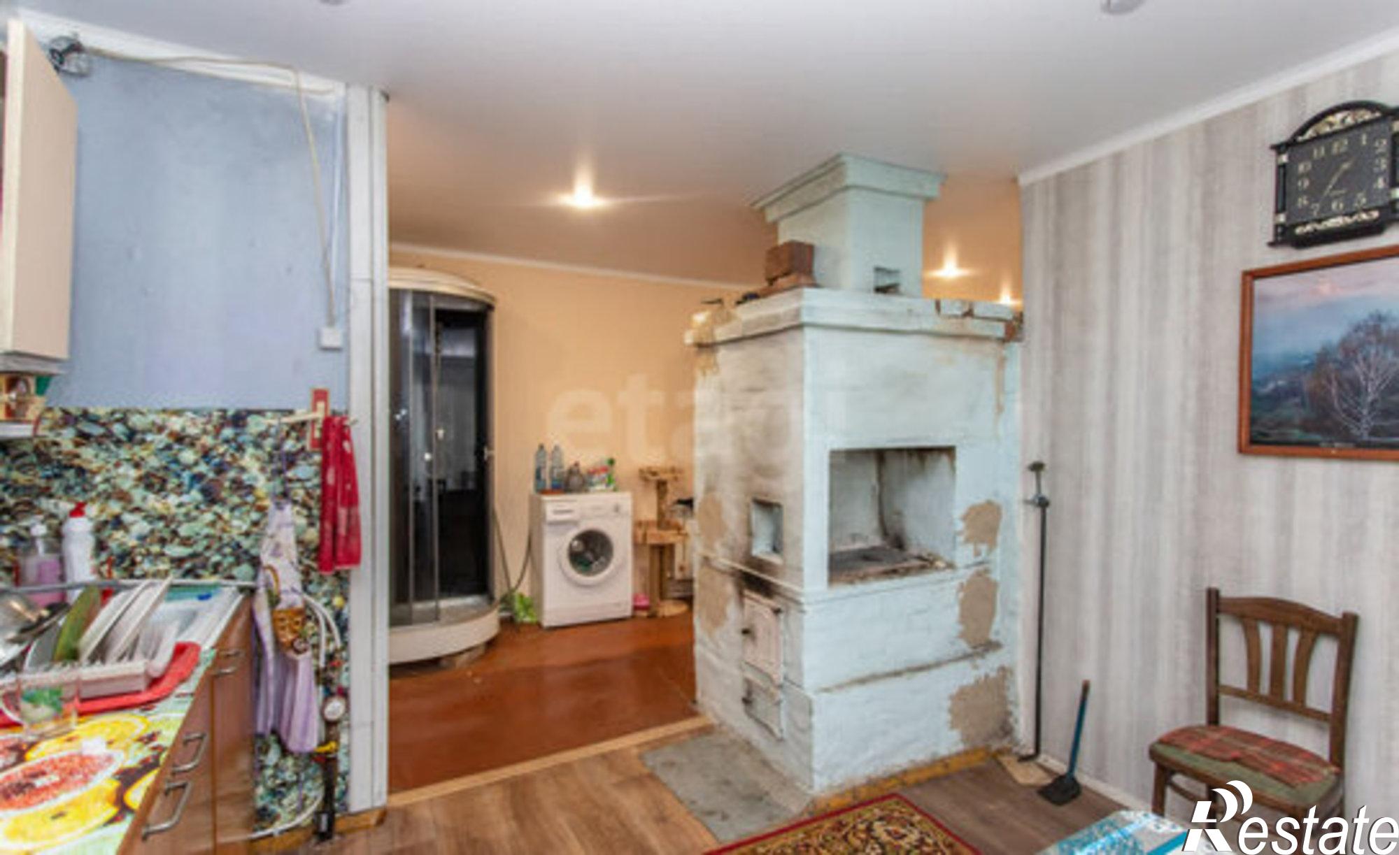 Купить квартиру за 1 500 000 рублей на Пролетарская улица, 6