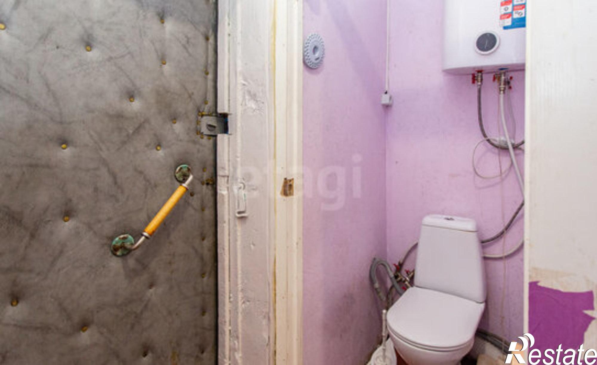 Купить квартиру за 1 500 000 рублей на Пролетарская улица, 6