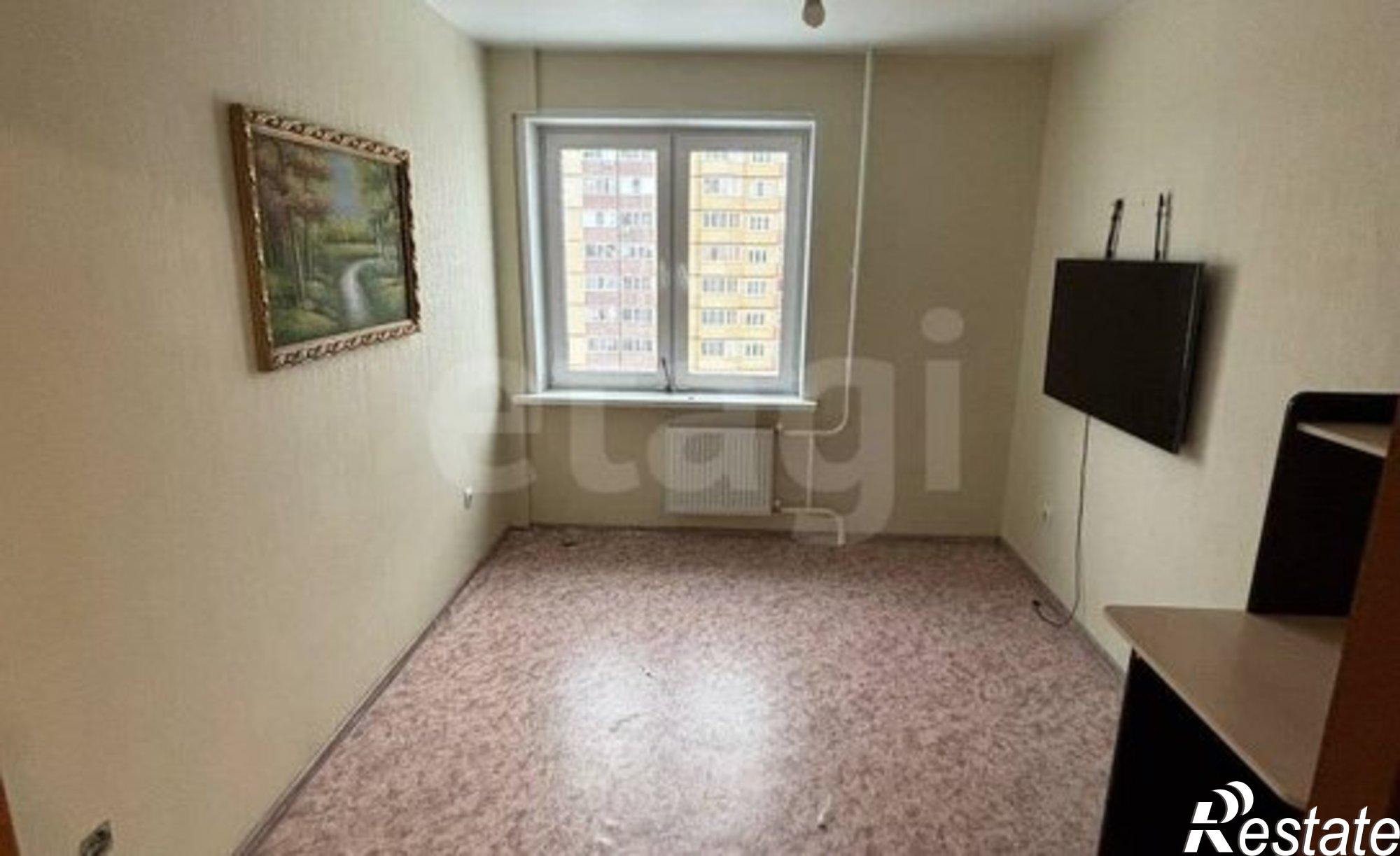 Купить квартиру за 3 200 000 рублей на 15-й микрорайон, 16