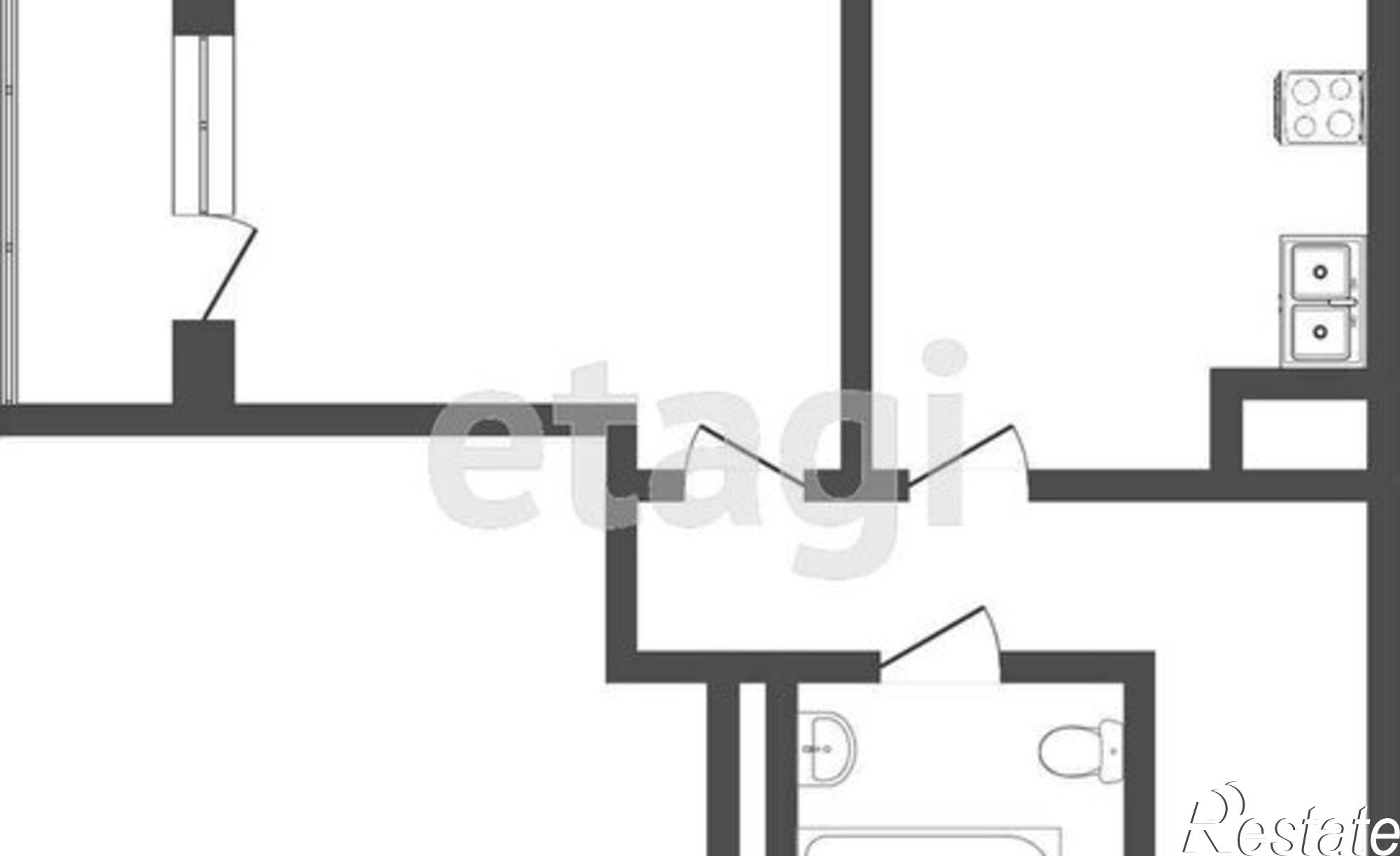 Купить квартиру за 3 200 000 рублей на 15-й микрорайон, 16