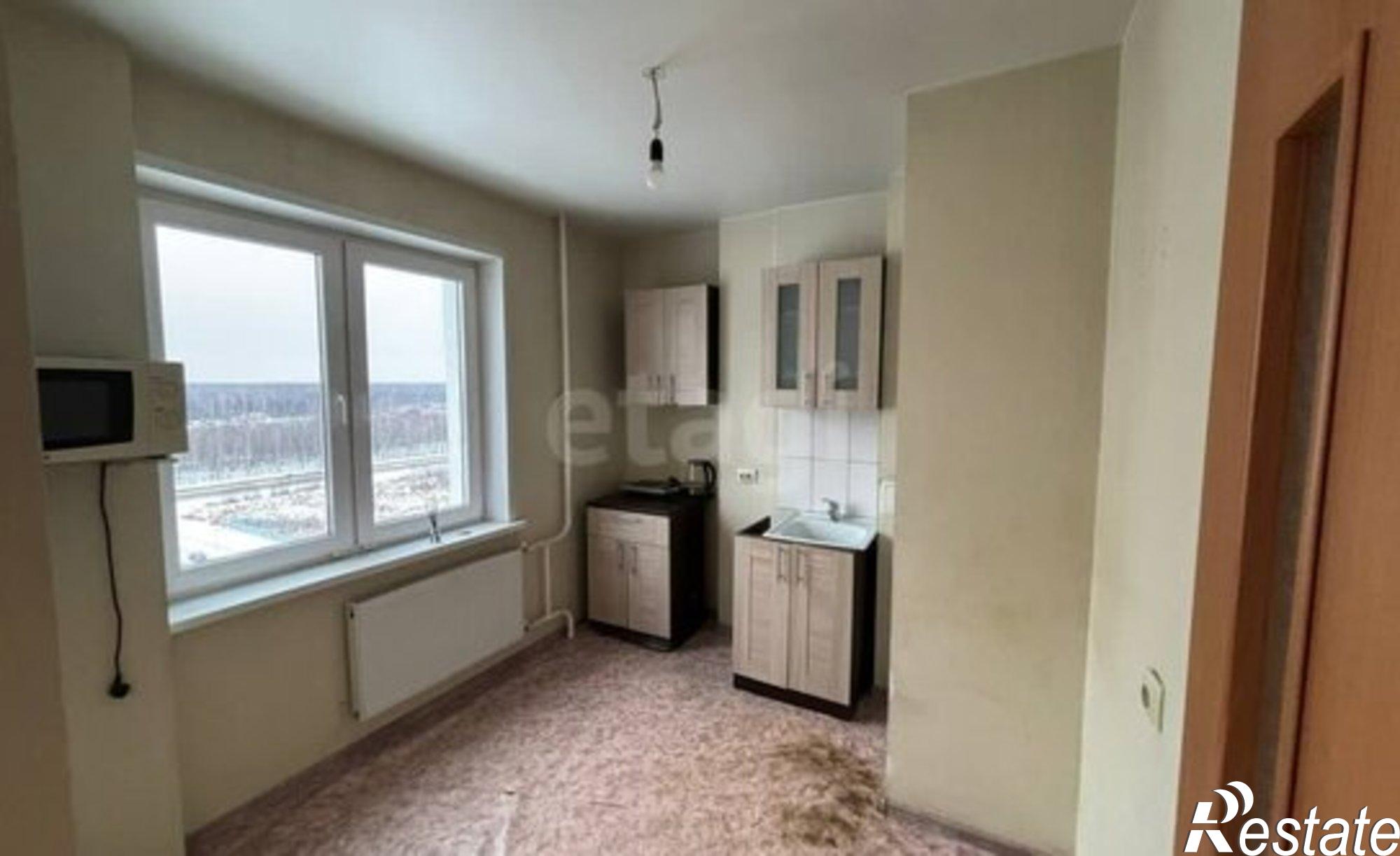 Купить квартиру за 3 200 000 рублей на 15-й микрорайон, 16