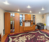 2-комн, 42кв м, этаж 1/3 Пролетарская улица, 6