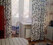 3-комн, 80кв м, этаж 1/9 10-й микрорайон, 73А