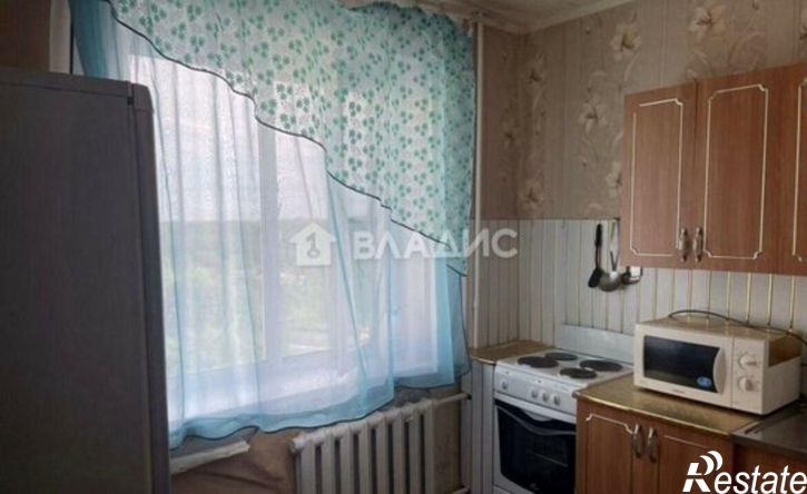 1-комн квартира ул Строителей, 7,  д. 7