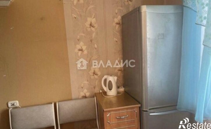 1-комн квартира ул Строителей, 7,  д. 7