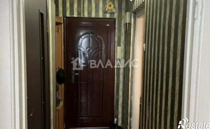 1-комн квартира ул Строителей, 7,  д. 7