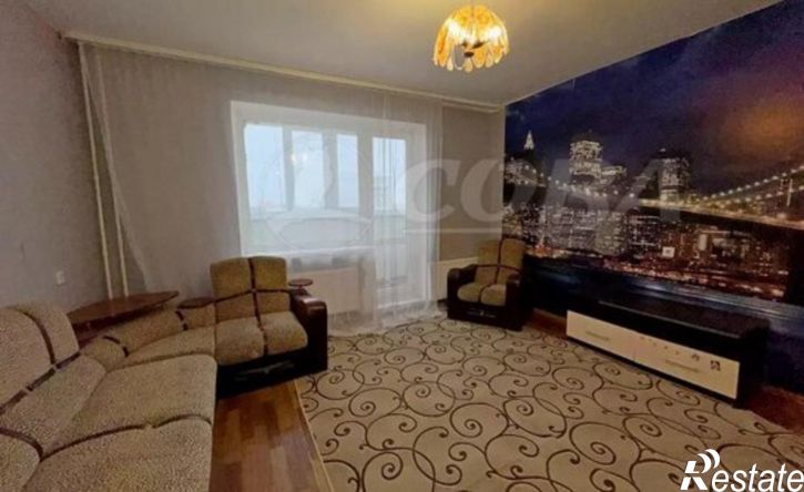 1-комн квартира 4-я Северная улица, 10,  д. 10